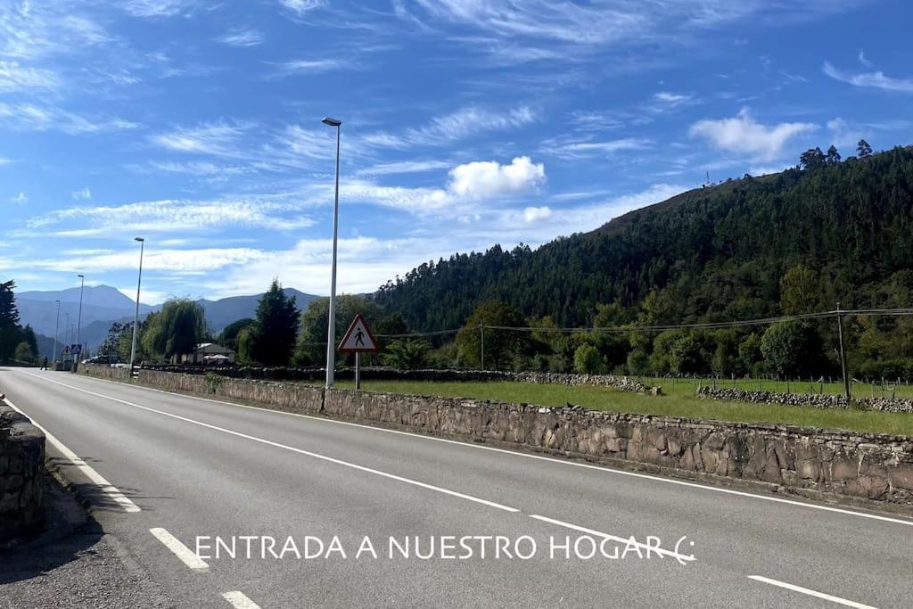 Hébergement de vacances En Entorno Rural A 15 Minutos De La Playa. Lamina